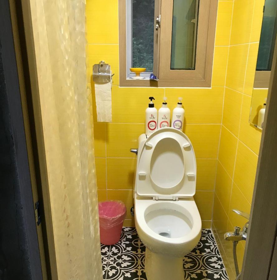 סמצ'אוק Dalnaru Guesthouse מראה חיצוני תמונה