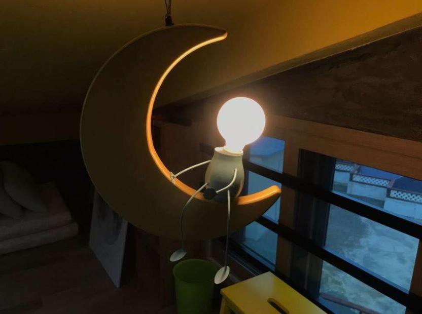 סמצ'אוק Dalnaru Guesthouse מראה חיצוני תמונה