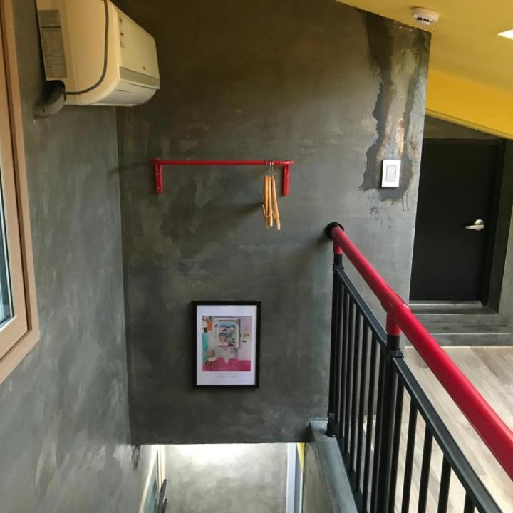 סמצ'אוק Dalnaru Guesthouse מראה חיצוני תמונה