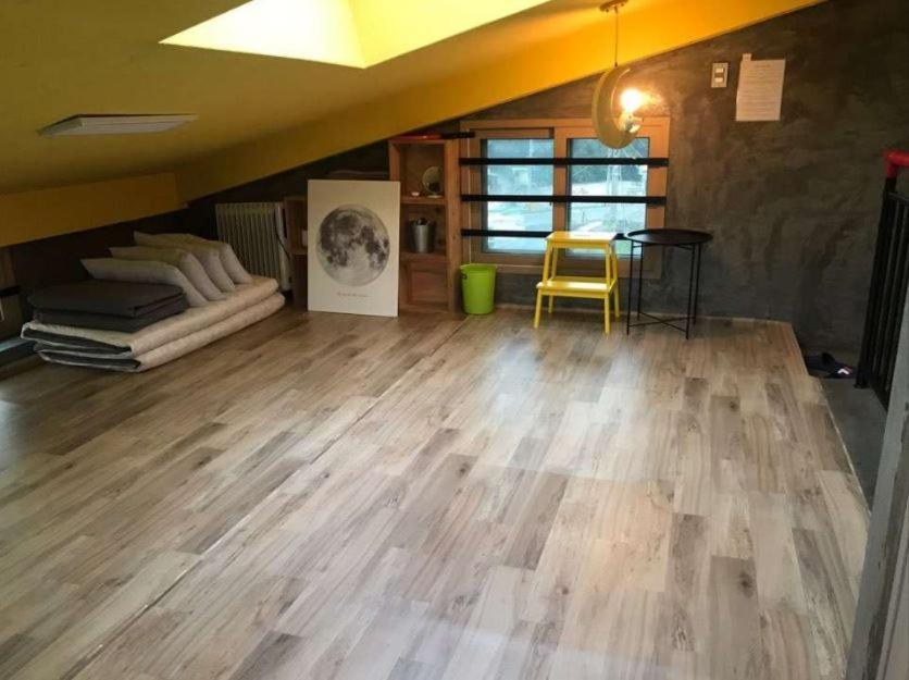 סמצ'אוק Dalnaru Guesthouse מראה חיצוני תמונה
