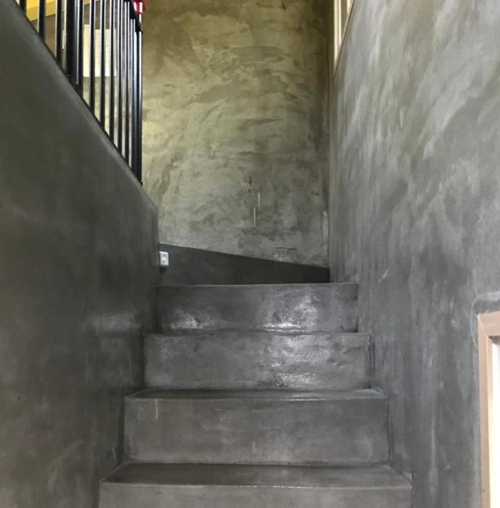 סמצ'אוק Dalnaru Guesthouse מראה חיצוני תמונה