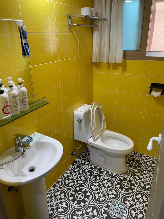 סמצ'אוק Dalnaru Guesthouse מראה חיצוני תמונה
