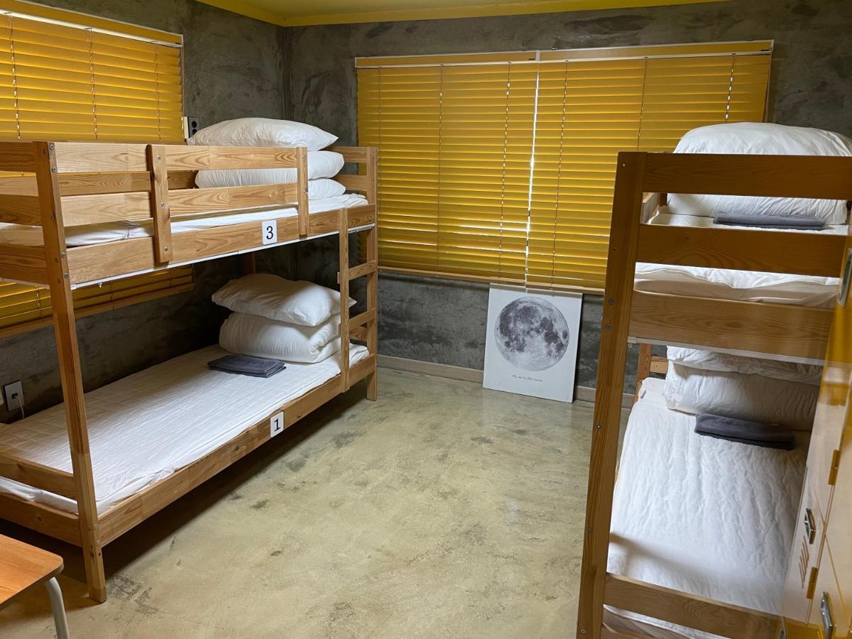 סמצ'אוק Dalnaru Guesthouse מראה חיצוני תמונה