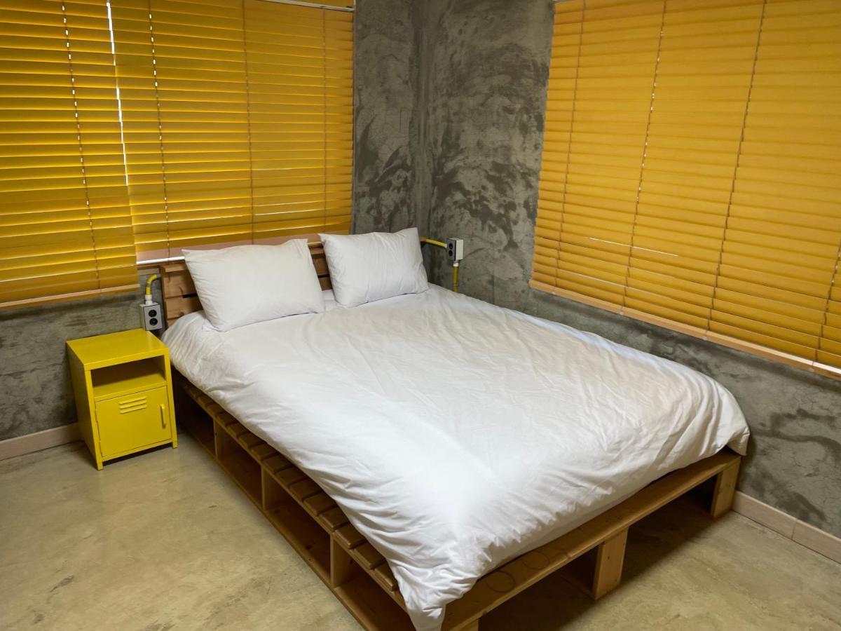 סמצ'אוק Dalnaru Guesthouse מראה חיצוני תמונה