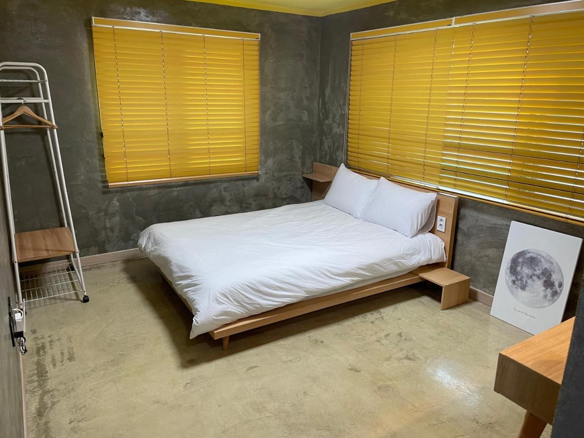 סמצ'אוק Dalnaru Guesthouse מראה חיצוני תמונה