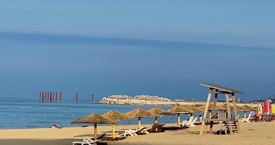 סמצ'אוק Dalnaru Guesthouse מראה חיצוני תמונה