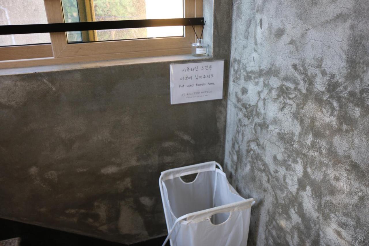 סמצ'אוק Dalnaru Guesthouse מראה חיצוני תמונה